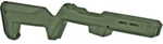 Magpul Industries Ruger Pc~ Backpacker Stock OD Green