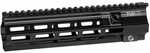 10.5 Hk Rail M-lok Black