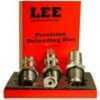 Lee Large Series 3-Die Set, 577/450 Martini Henry Md: LEE90902