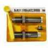 Collet 2-Die Neck Sizer Set 7.5x55 Swiss (7.5mm Schmidt-Rubin) Md: LEE90186
