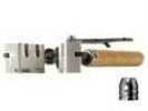 Lee 2-Cavity Bullet Mold 452-200-RF ACP Auto Rim Colt 200 Grain Flat Nose Md: LEE90234