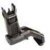Magpul Industries Corp. MBUS Pro Offset Front Sight Black