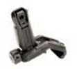 Magpul Industries Corp. MBUS Pro Rear Sight Fits Picatinny Black Offset Mag526