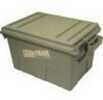 Ammo Crate Utility Box 17.2 X 10.7 X 9.2" Army Green