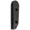 Magpul Industries MOE SL Enhanced Rubber Butt-Pad, 0.70"