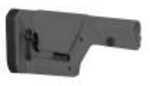 Magpul Industries Corp. PRS Gen 3 Precision Stock Adjustable Grey