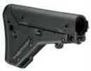 Magpul UBR 2.0 Collapsible Stock, Gray