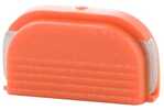 Glock SP 05865 Slide Cover Plate Half Orange