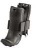 Link to Glock 30822 Backstrap/Beavertail Set Black Polymer