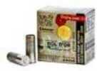 12 Gauge 250 Rounds Ammunition Clever 2 3/4" 1 oz Lead #8