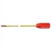 Dewey Shotgun Brass Rod 26''