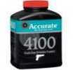 Accurate Powder 4100 Smokeless 12 Oz