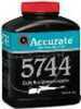Accurate Powder 5744 Smokeless 1 Lb