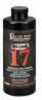 Alliant Powder Reloder 17 1Lb