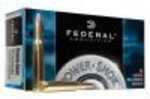 308 Winchester 20 Rounds Ammunition Federal Cartridge 150 Grain Soft Point