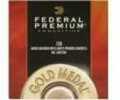 Federal 210 Primers Large Rifle Match Box of 1000
