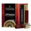 410 Gauge 20 Rounds Ammunition Federal Cartridge 2 1/2" 7/16 oz Lead #4
