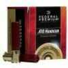 410 Gauge 20 Rounds Ammunition Federal Cartridge 3" 5 Pellets Lead #000 Buck