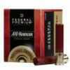 410 Gauge 20 Rounds Ammunition Federal Cartridge 3" 9 Pellets Lead #4 Buck