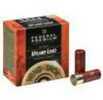 12 Gauge 25 Rounds Ammunition Federal Cartridge 2 3/4" 1 1/4 oz Lead #5