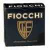 12 Gauge 25 Rounds Ammunition Fiocchi Ammo 3 1/2" 1 3/8 oz Steel #1