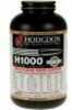 Hodgdon Powder H1000 Smokeless 1 Lb.