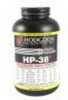 Hodgdon HP38 Smokeless 1 Lb Reloading Powder