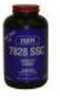 IMR Legendary Powders IMR Powder 7828SSC Smokeless 1Lb