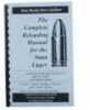 Loadbooks USA Reloading Manual For 9mm Luger
