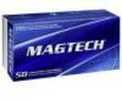 380 ACP 50 Rounds Ammunition MagTech 90 Grain Full Metal Jacket