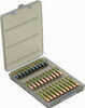 MTM Ammo-Wallet 30 Round 22 Long Rifle 17 HRM Mach 2