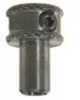 RCBS Flash Hole Deburring Tool Case Pilot Stop 40 Caliber/10mm Md: RCB88136