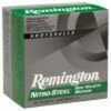 Remington Nitro-Steel 12Ga 3" 25Rd 10Bx/Cs #3 1450FP 1-1/4Oz