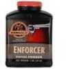 Accurate Powders Ramshot Enforcer 1 Lb Pistol