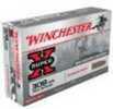 308 Winchester 20 Rounds Ammunition 180 Grain Soft Point