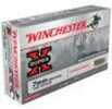 Winchester 7mm Remington Magnum 150 Grain Soft Point - 20 Rounds for Consistent Accuracy