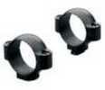 Leupold Standard Ring 1" Medium Gloss Finish 49900