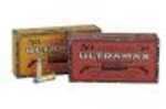 44 Colt 50 Rounds Ammunition Ultramax 225 Grain Lead