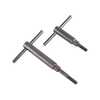 STOCKMAKER'S HANDSCREWS