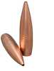 Cutting Edge Bullets MTH Match/Tactical/Hunting 338 Caliber (0.338'') 252 Grains Copper Hollow Point 50 Bullets