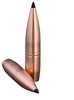 Cutting Edge Bullets Lazer 284 Caliber / 7mm (0.284") Single Feed 145 Grains Tipped Hollow Point Bullets