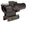 Ta44 Compact ACOGÂ® 1.5X16S With Q-LOC Technology Mount