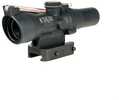 Ta45 Compact ACOGÂ® 1.5X24MM With Q-LOC Technology Mount