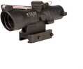 Ta50 Compact ACOGÂ® 3X24MM With Q-LOC Technology Mount