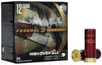 Federal Ammo High Over All 12 Gauge 2-3/4" #8.5 Shot 1 Oz 1290 fps 25 Rounds