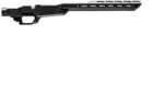 HEATSEEKER Chassis For Ruger American Short Action