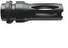 Forward Controls Design Llc AR-15 6315 Flash Hider For KEYMO Mount 1/2-28 Threads Black Model: 6310KM-L