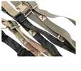 Forward Controls Design Llc Carbine Sling With Two Point Adjustable Style Quick Detach 1", Goose Grey