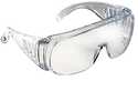 Coveralls Shooting Glasses