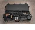 Magpul Industries Daka Grid Case Organizer Fits Pelican Vault V730 Black Mag1301
